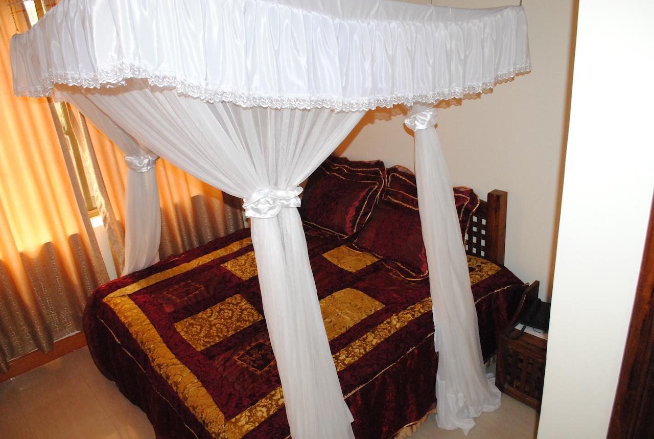 Briston Hotel Arusha Zimmer foto